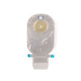 Coloplast SenSura Mio Convex Deep One-Piece Pouch, Deep Convex, Cut-to-Fit, Transparent, 11-Inch, with Filter