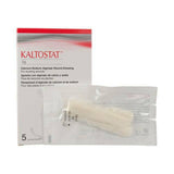 Kaltostat Calcium Alginate Rope, Alginate Dressing, White, Calcium Sodium Alginate, Sterile - 168117-Single - LL Medico