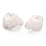 Coloplast SenSura Mio Convex One-Piece Urostomy Pouch, Convex Light, Pre-Cut, Opaque, 10-1/2-Inch