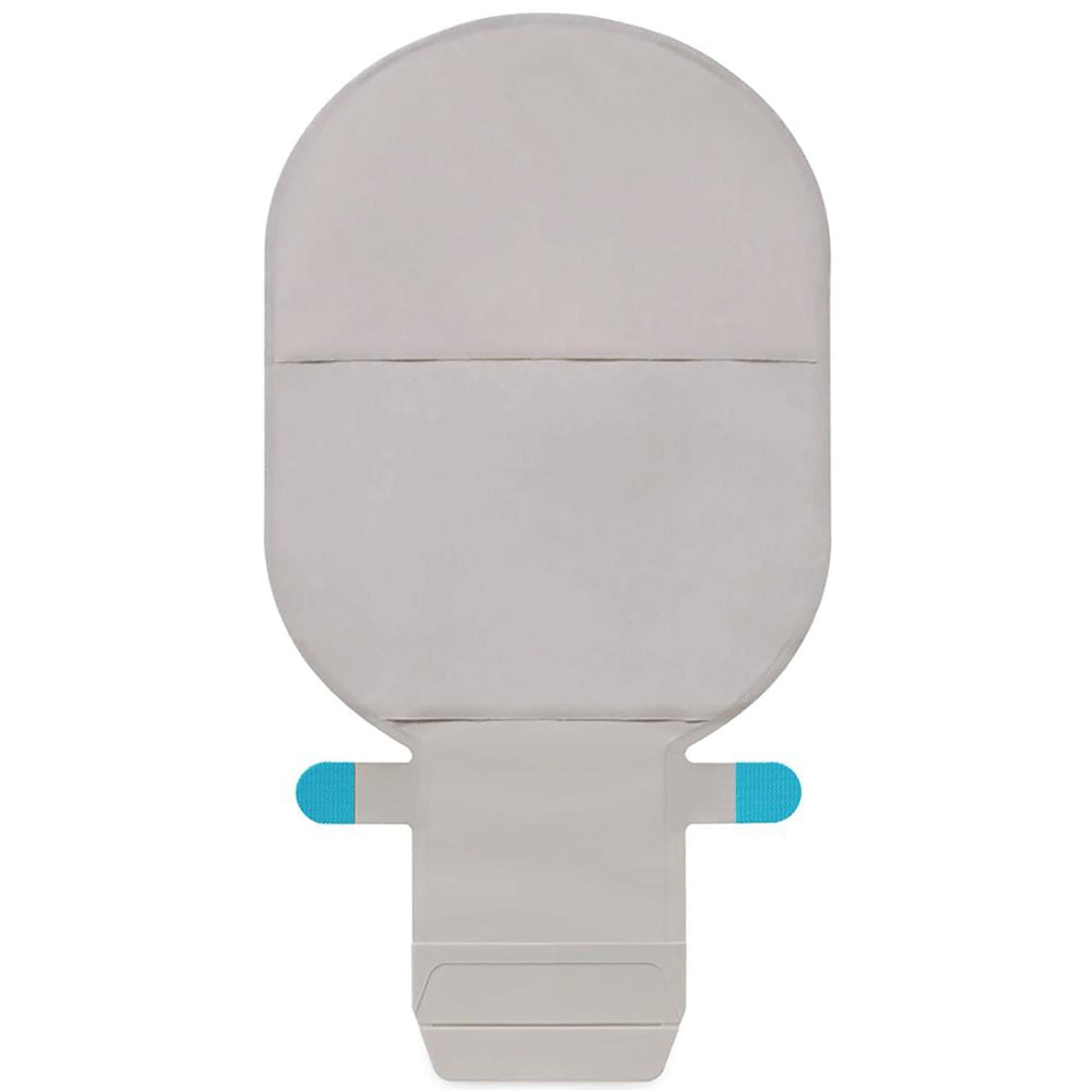 Coloplast SenSura Mio Convex Light Urostomy Pouch, 1-Piece Transparent, Maxi, 10 1/2", Box of 10 - 16835 - LL Medico