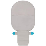 Coloplast SenSura Mio Convex Light Urostomy Pouch, 1-Piece Transparent, Maxi, 10 1/2", Box of 10 - 16835 - LL Medico