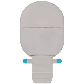 Coloplast SenSura Mio Convex Light Urostomy Pouch, 1-Piece Transparent, Maxi, 10 1/2", Box of 10 - 16835 - LL Medico