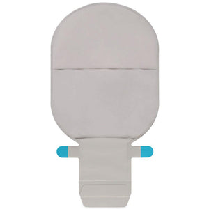 Coloplast SenSura Mio Convex Light Urostomy Pouch, 1-Piece Transparent, Maxi, 10 1/2", Box of 10 - 16835 - LL Medico