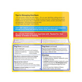 Pepcid AC Maximum Strength Acid Reducer Tablets, Famotidine 20 mg - 16837085550 - LL Medico