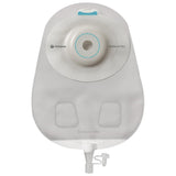 Coloplast SenSura Mio Convex Light One-Piece Urostomy Pouch, Maxi Convex Light, Pre-Cut, Transparent, Drainable, 10 1/2" Length, Non-Sterile - 16840 - LL Medico