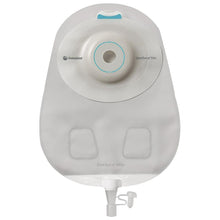 Coloplast SenSura Mio Convex Light One-Piece Urostomy Pouch, Maxi Convex Light, Pre-Cut, Transparent, Drainable, 10 1/2" Length, Non-Sterile - 16840 - LL Medico