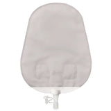 Coloplast SenSura Mio Convex Deep One-Piece Urostomy Pouch, Deep Convex, Cut-to-Fit, Transparent, 10-1/2-Inch