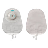 Coloplast SenSura Mio Convex Deep One-Piece Urostomy Pouch, Deep Convex, Cut-to-Fit, Transparent, 10-1/2-Inch
