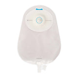 Coloplast SenSura Mio Convex Deep One-Piece Urostomy Pouch, Deep Convex, Pre-Cut, Transparent, 10-1/2-Inch