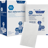 Drawtex Nonadherent Dressing, 4 x 39 Inch