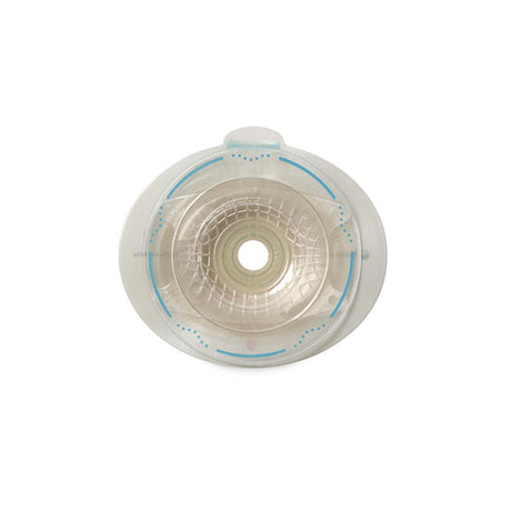 Coloplast SenSura Mio Flex Two-Piece Convex Ostomy Barrier, Cut-to-Fit, Box of 5 - 16886 - LL Medico