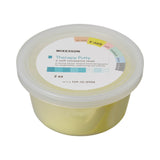 McKesson Therapy Putty, Yellow, X-Soft, 2 oz