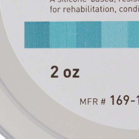 McKesson Therapy Putty, Soft, Red, 2 oz