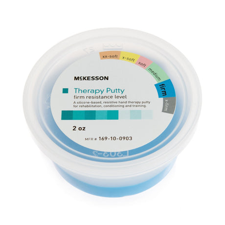 McKesson Therapy Putty, Firm, 2 oz