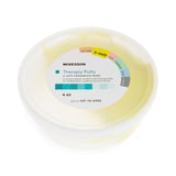 McKesson Therapy Putty, Yellow, X-Soft, 4 oz