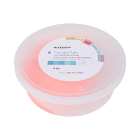 McKesson Therapy Putty, Soft, 4 oz