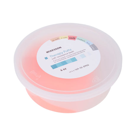 McKesson Therapy Putty, Soft, 4 oz