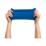 McKesson CanDo Exercise Resistance Band, Blue, Heavy, 5" x 6 Yard