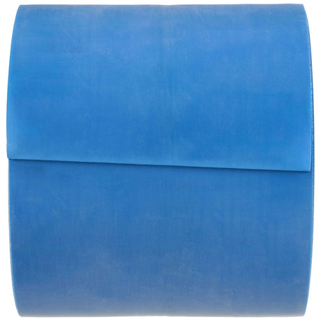 McKesson Exercise Resistance Band, Heavy Resistance, Blue, 5" x 50 Yard