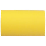 McKesson CanDo Exercise Resistance Band, Yellow, X-Light, 5" x 25 Yard
