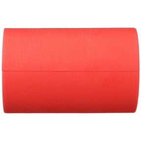 McKesson Exercise Resistance Band, Red, Light, 25 Yard