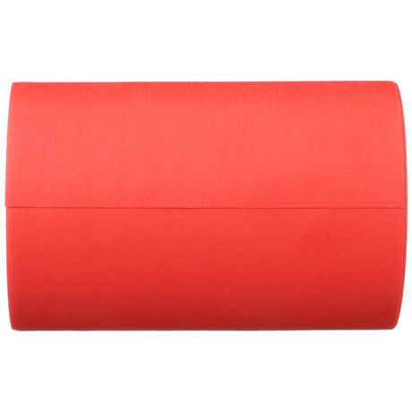 McKesson Exercise Resistance Band, Red, Light, 25 Yard