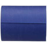 McKesson CanDo Exercise Resistance Band, Blue, Heavy, 5" x 25 Yard