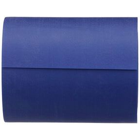 McKesson CanDo Exercise Resistance Band, Blue, Heavy, 5" x 25 Yard