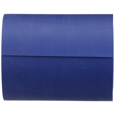 McKesson CanDo Exercise Resistance Band, Blue, Heavy, 5" x 25 Yard