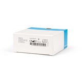 Coloplast SenSura Mio Click Two-Piece Skin Barrier, Oval, Cut-to-Fit, 40 mm Flange