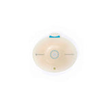 Coloplast SenSura Mio Click Two-Piece Skin Barrier, Oval, Cut-to-Fit, 40 mm Flange