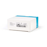 Coloplast SenSura Mio Click Convex Light Ostomy Barrier, Pre-Cut, 60 mm Flange, 1 3/8" (35 mm) Stoma Opening, Box of 5 - 16924-Box - LL Medico