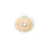Coloplast SenSura Mio Click Two-Piece Skin Barrier, Oval, Pre-Cut, 40 mm Flange, Green