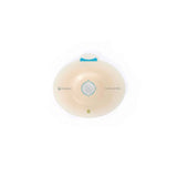 Coloplast SenSura Mio Click Two-Piece Skin Barrier, Oval, Pre-Cut, 40 mm Flange, Green
