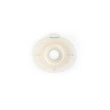 Coloplast SenSura Mio Click Two-Piece Skin Barrier, Oval, Pre-Cut, 50 mm Flange, Red