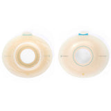 Coloplast SenSura Mio Click Two-Piece Skin Barrier, Deep Convex, 60 mm Flange, Blue