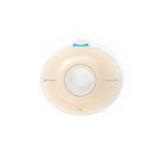 Coloplast SenSura Mio Click Two-Piece Skin Barrier, Deep Convex, 60 mm Flange, Blue