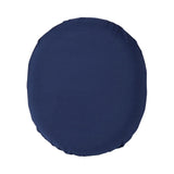 McKesson Donut Seat Cushion, 14" Diameter, Molded Foam