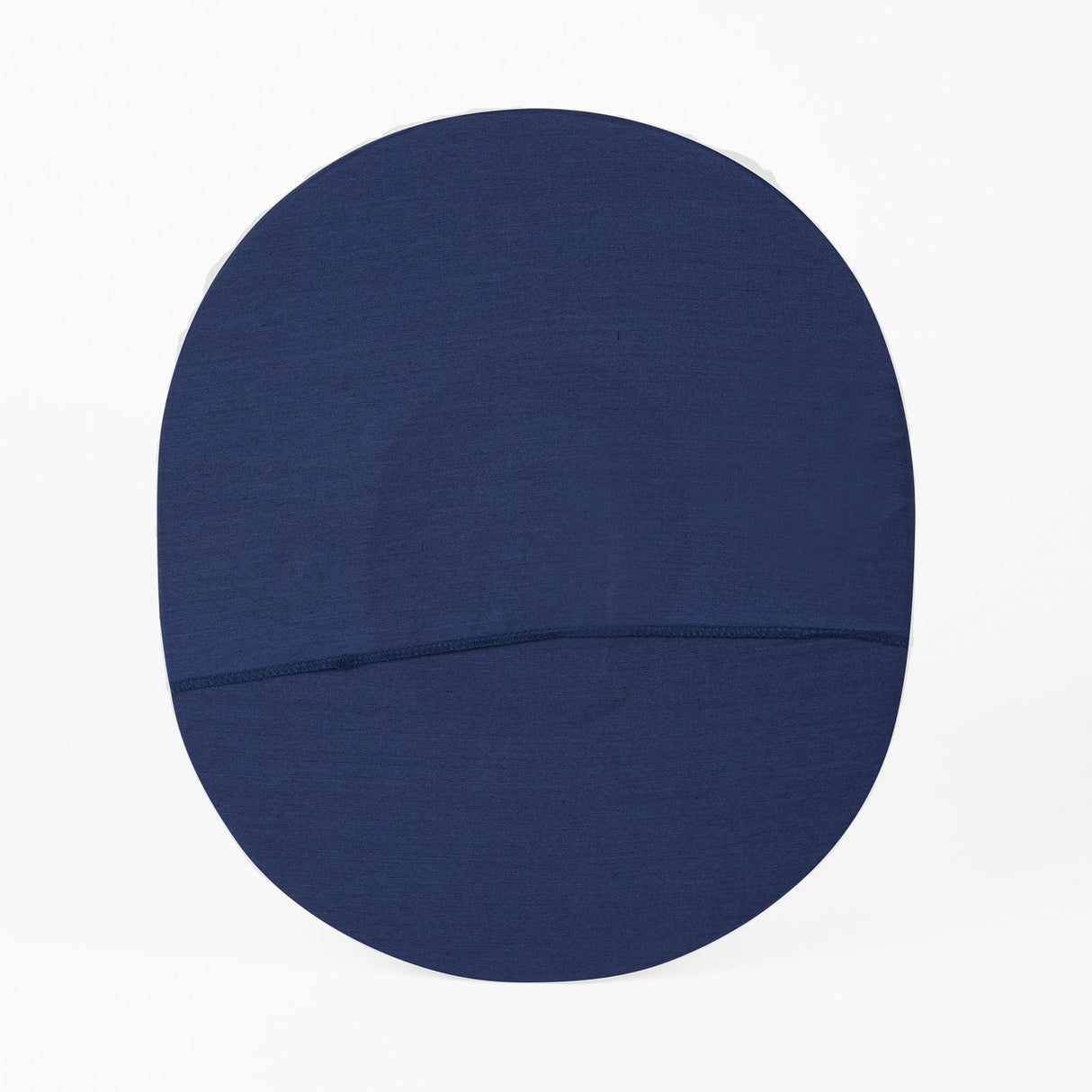 McKesson Donut Seat Cushion, 14" Diameter, Molded Foam