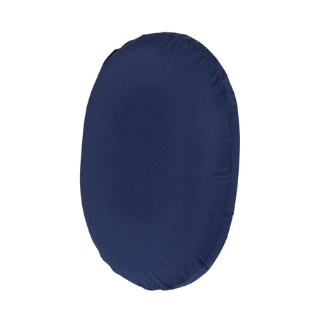 McKesson Donut Seat Cushion, 14" Diameter, Molded Foam