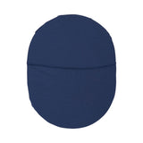 Donut Seat Cushion McKesson 16 Inch Diameter Molded Foam