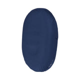 Donut Seat Cushion McKesson 16 Inch Diameter Molded Foam