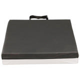 Seat Cushion McKesson 16 W X 16 L X 3 D Inch Polyurethane