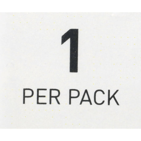 Seat Cushion McKesson 16 W X 16 L X 3 D Inch Polyurethane