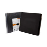 Seat Cushion McKesson 18 W X 16 L X 3 D Inch Polyurethane