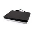 Seat Cushion McKesson 18 W X 16 L X 3 D Inch Polyurethane