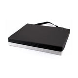 Seat Cushion McKesson 18 W X 16 L X 3 D Inch Polyurethane