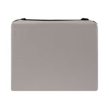 Seat Cushion McKesson 20 W X 16 L X 3 D Inch Polyurethane