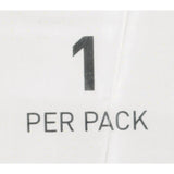 Seat Cushion McKesson 20 W X 16 L X 3 D Inch Polyurethane