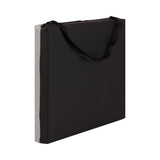 Seat Cushion McKesson 22 W X 18 L X 3 D Inch Polyurethane